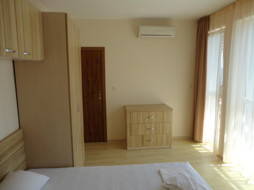 Apartments In Kabacum Nisipurile de Aur Cameră foto