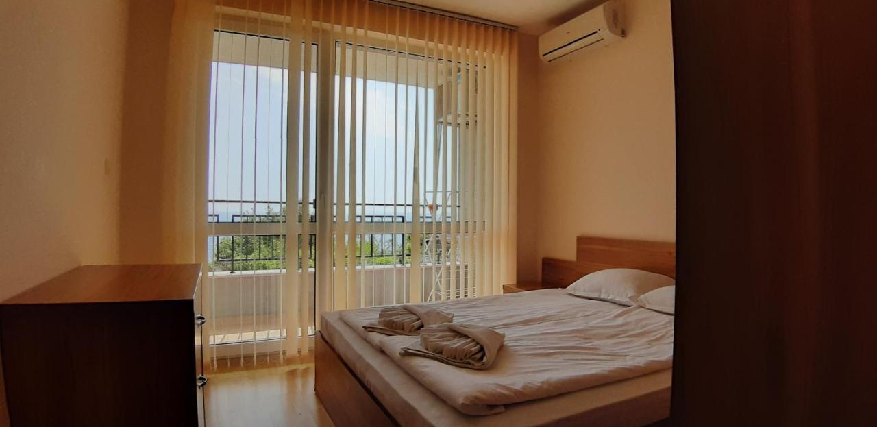 Apartments In Kabacum Nisipurile de Aur Exterior foto